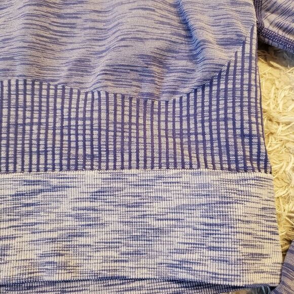 Ryderwear Workout Top - Picture 4 of 8